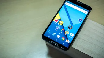 Nexus 6 - Un telefon mare cu valoare adăugată [REVIEW]