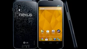 Utilizatorii de Nexus 4 au parte de nervi din cauza update-ului la Android 5.0