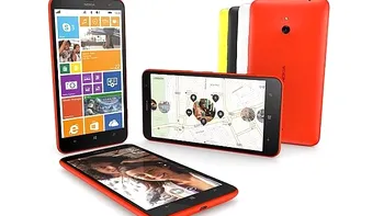 Noi detalii despre Lumia 1330 surprinse &icirc;ntr-un benchmark