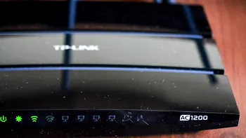 Playtest: TP-Link Archer C5 e poate cel mai bun router wireless pe care să îl faci cadou de Crăciun