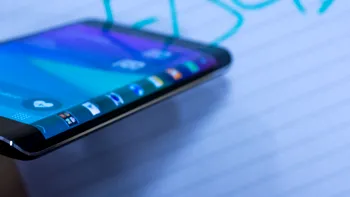Samsung Galaxy S6 va fi complet din aluminiu și cu ecranul curbat pe ambele părți