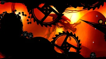Playtech App - Badland, unul dintre cele mai bune jocuri Android la mai mult de un an de la lansare