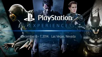 PlayStation Experience: Toate jocurile anunţate la prima conferinţă Sony [VIDEO]