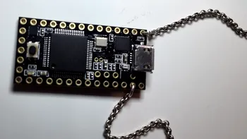 USBdriveby e un gadget mic care îți poate fura toate datele din computer [VIDEO]