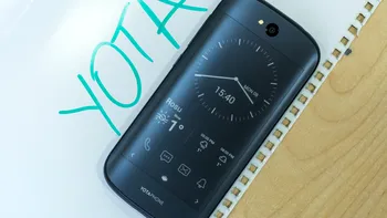 Yotaphone 2 - Două fețe, o experiență unică [REVIEW]