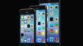 Apar noi detalii despre un nou iPhone 6 mai mic