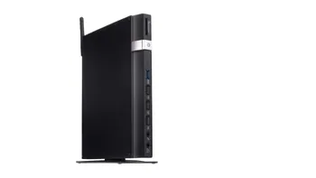 Un PC cât un router: Asus lansează un nou calculator de dimensiuni mici