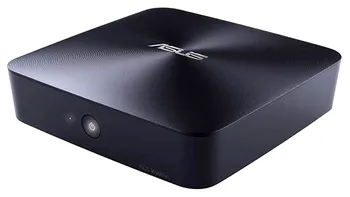 ASUS VivoMini e un nou mini PC care să îți trezească interesul pentru desktop