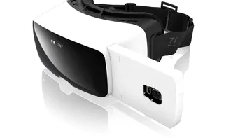 Carl Zeiss VR One aduce realitatea virtuală pe iPhone 6 şi Galaxy S5