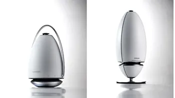 CES 2015: Samsung lansează un sistem audio cu aspect futurist și tehnologii avansate