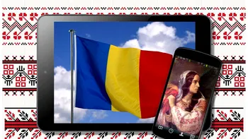 De 1 Decembrie, suntem mândri că sunt din România: Oamenii care au avut succes în tehnologie