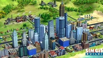 EA aduce experienţa SimCity pe mobile prin intermediul BuildIt