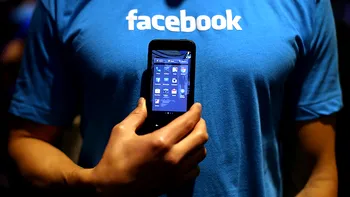 Cum să oprești cele mai enervante două lucruri din aplicația de Facebook