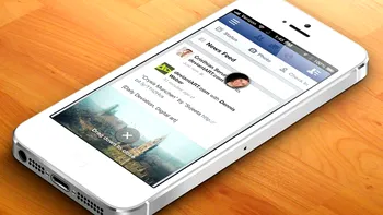 Apple și Facebook se ceartă pe utilizatori: Suntem sau nu produsele acestor giganți? 