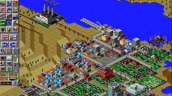 EA vă oferă o lecţie de istorie &icirc;n gaming. SimCity 2000 este acum gratuit