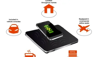 Freescale anunţă primul încărcător wireless Qi cu o putere de 15 watt