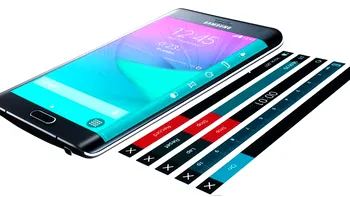 Samsung Galaxy S6 și versiunea Edge vor fi lansate în același timp. La ce să te aștepți