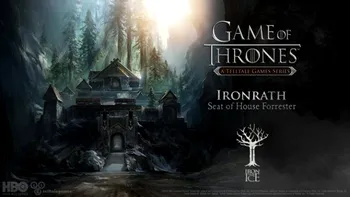 Primele secvenţe de gameplay din Game of Thrones apar într-un trailer oficial [VIDEO]
