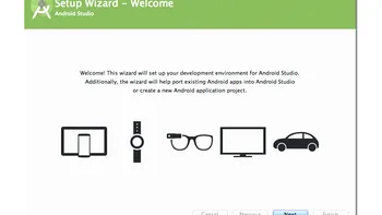 Google te transformă în dezvoltator de aplicații, prin Android Studio