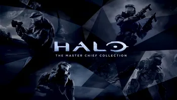 Halo The Masterchief Collection primește un update și devine mult mai bun