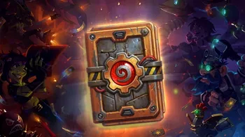 Goblins vs Gnomes e noul expansion pack pentru Hearthstone și va fi lansat în curând