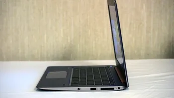 HP EliteBook Folio 1020 este subţirel şi puternic, dar nu ai parte de el până în 2015