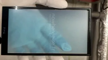 Panoul frontal de la HTC One M9 ajunge pe internet cu noi detalii despre aparat