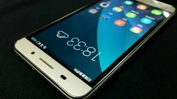 Huawei Honor 4X, un nou smartphone atrăgător de la chinezi