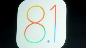 A apărut jailbreak și pentru iOS 8.1.2