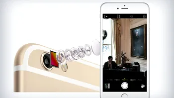 Cum faci poze mai bune cu telefonul: Sfaturile unui profesionist care a folosit iPhone 6 Plus