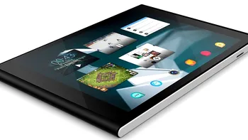 Jolla a str&acirc;ns 1,8 milioane de dolari pentru o tabletă ipotetică ce promite mult