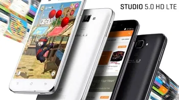 Seria de telefoane BLU Studio primeşte trei noi membri