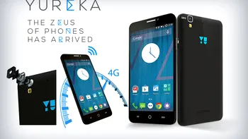 Micromax Yureka arată de ce 2015 ar putea fi anul telefoanelor create în India
