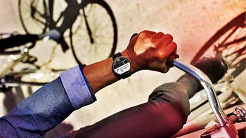 Cel mai bun ceas inteligent al anului 2014: Motorola Moto 360 (și așteptările pentru 2015)