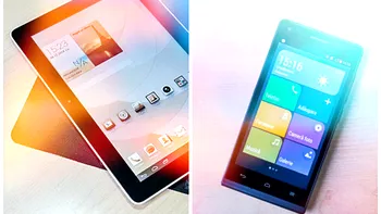 Telekom SpeedTab și SPEEDSURFER – Un duo pentru era 4G [REVIEW]