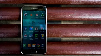 Samsung minează Bitcoin cu telefoane vechi de trei ani