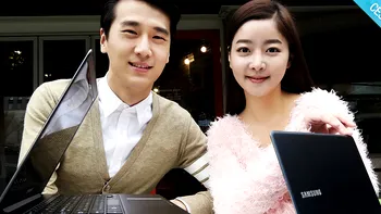 CES 2015: Samsung va lansa un ultrabook cu autonomie de 12 ore