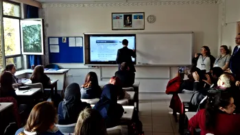 De ce câștigătorii premiului Nobel nu ar putea fi profesori în România