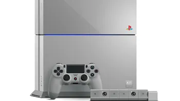 Modelul de colecție Sony PlayStation 4 ajunge în România. Cât costă și unde îl găsești