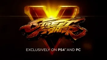 Primele detalii despre Street Fighter V au ajuns online