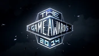 The Game Awards 2014: Toate jocurile prezentate &icirc;n premieră la VGA 2014 [VIDEO]