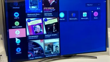 La CES 2015 vom vedea primele televizoare Samsung cu Tizen