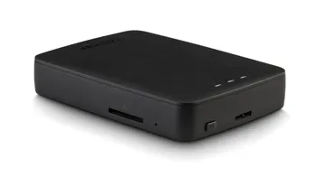 Toshiba Canvio Aerocast Wireless HDD, un nou hard disk extern devenit gadget polivalent
