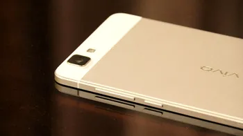 Cum au făcut chinezii cel mai subțire telefon din lume. Povestea ingineriei din Vivo X5 Max