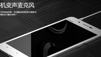 Vivo X5 Max, cel mai subțire telefon din lume, a fost lansat oficial