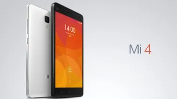 Xiaomi Mi5 ar putea aduce ecranul la care Apple încă „visează“
