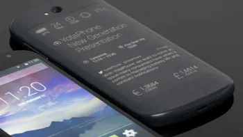 YotaPhone 2 e oficial: A doua generaţie a telefonului cu două ecrane aduce un design mai bun