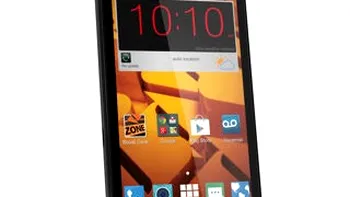 ZTE Speed face minuni cu un preţ de doar 100 de dolari