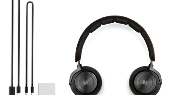 CES 2015 -  Bang & Olufsen lansează primele sale căşti wireless: Beoplay H8