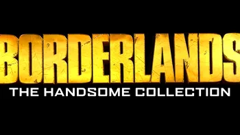 Borderlands se reinventează printr-o versiune pentru PS4 şi Xbox One